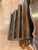 Circa 1760 Dutch Burr Walnut Bombay Chest of Drawers ( Commode ) For Sale In West Palm - Image 6 of 11