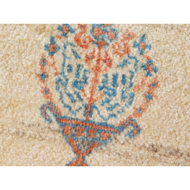 Persian Nomadic Rug by Zollanvari. 8'x 11' For Sale - Image 12 of 18