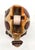 Vintage Japanese Stoneware Turtle Tape Dispenser For Sale - Image 9 of 11