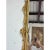 19th Century French Louis XV Carved and Giltwood Mirror With Crest For Sale - Image 13 of 18