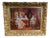 Stephan Sedlacek, Rococo Painting, Oil on Canvas, Framed For Sale