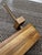 Wood Vintage Modern Professional Bookbinding Double-Block Finishing Press For Sale - Image 7 of 12