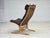 Norwegian Siesta Lounge Chair by Ingmar Relling for Westnofa, 1970s For Sale - Image 17 of 18