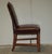 Leather Spencer House Desk Chair For Sale - Image 14 of 17