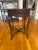 Love this side table. Finish is in ‘like new’ condition, and the design is gorgeous, but sadly I don’t have the space....