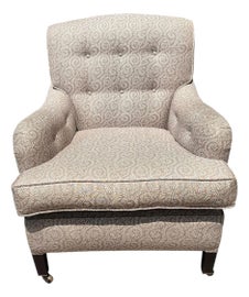 Example of Club Chairs