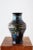 Art Deco 20th Century Japanese Bronze Champlevé Enamel Vase For Sale - Image 3 of 13
