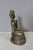 Metal 19th Century Bronze Buddha Amoghasiddhi, Nepal, 1890s For Sale - Image 7 of 15