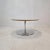 Circle Coffee Table by Pierre Paulin for Artifort For Sale - Image 6 of 12