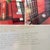 1970s Modular Bookcase in Lacquered Wood and Glass by Gil and Xavier David, France, 1972 For Sale - Image 5 of 6