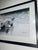 Contemporary Howard Moo Young “At Rest” Original Pencil Drawing — Fisherman’s Boat, Signed 2011 For Sale - Image 3 of 8