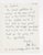 Black Jack Liu "People Looking at Art / Art Looking ..." Ink on Cardstock, 2000 For Sale - Image 8 of 10