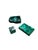 Gemstone Malachite Smoking Set, 1970s, Set of 3 For Sale - Image 7 of 7