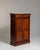 19th Century France Rich Mahogany Mahogany Secretaire Abattant For Sale In Greensboro - Image 6 of 10