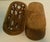 Vintage Carved Wood Box With Lid Hand Carved African Safari Animals as Is / Read For Sale - Image 11 of 12