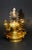 Gilt Bronze Tibetan Green Tara For Sale - Image 11 of 13