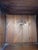 Antique Tuscan Chestnut Display Cabinet, Early 20th Century For Sale - Image 11 of 14