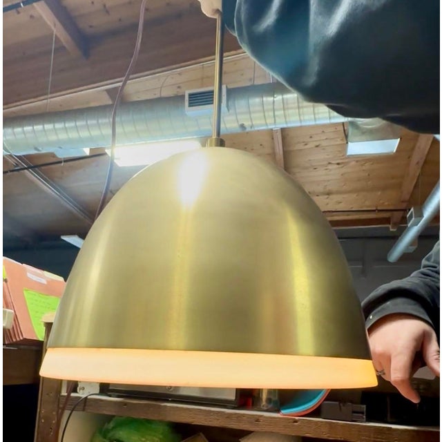 Atelier Pendant For Sale - Image 10 of 10