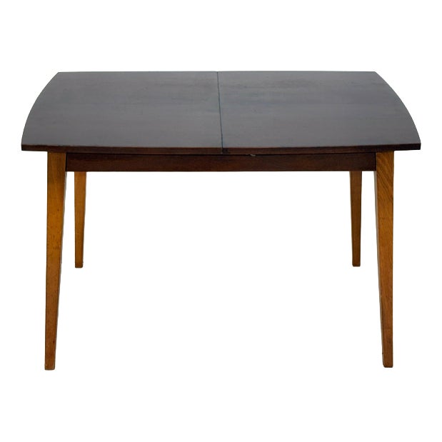 Mid-Century Extendable Dining Table Table, 1960s For Sale