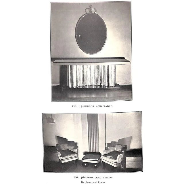 "New Backgrounds for a New Age" 1927 Park, Edwin Avery For Sale - Image 12 of 15
