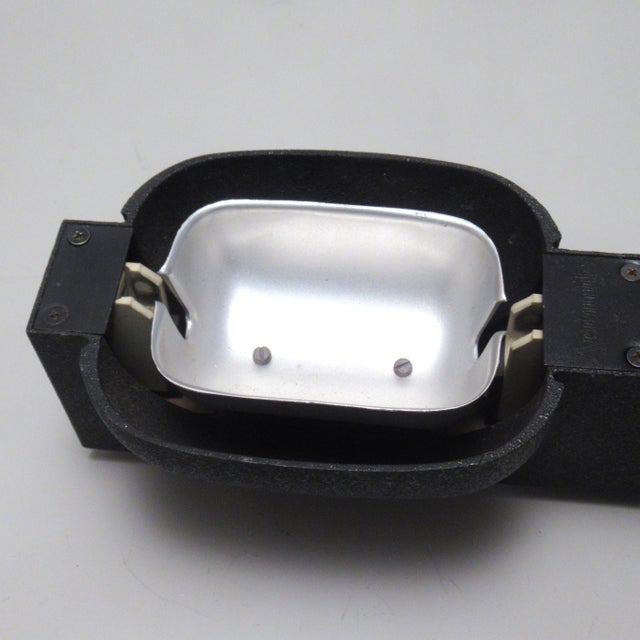 Camera Wall Lamp by Ernesto Gismondi for Artemide, 1975 For Sale - Image 9 of 11