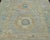 Textile Turkish Oushak Rug 1'9" x 3'3" #17324 For Sale - Image 7 of 8