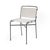 Four Hands Wharton Dining Chair - Avant Natural For Sale - Image 4 of 11