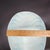 Vintage Murano Style Art Glass Shell Shape Tranquility Bowl For Sale In Phoenix - Image 6 of 9