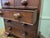 Victorian Miniature Chest of Drawers For Sale - Image 4 of 9