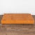 Mid Century Leather Day Bed Large Ottoman, Denmark Circa 1980 For Sale - Image 4 of 10
