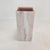 White Italian Marble Planter, 1970s For Sale - Image 8 of 15