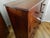 Victorian Mahogany Chest of Drawers For Sale - Image 14 of 18