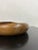 Wood Handmade Teak Bowl, Westphalia, Germany, 1960s For Sale - Image 7 of 10