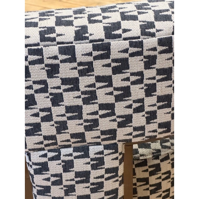 Wesley Hall Furniture Wesley Hall Affinity Chair For Sale - Image 4 of 9