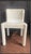 Textile 1970s Vintage Carlo Bartoli Kartell Modern Style Chair For Sale - Image 7 of 9