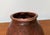 Art Deco German Studio Pottery Jug Carafe with Handle Hole by Paul Dresler for Töpferei Grootenburg, 1940s For Sale - Image 5 of 18