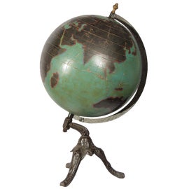 Globes For Sale >> Vintage Used Globes For Sale Chairish Globes For Sale >> Vintage Used Globes For Sale Chairish