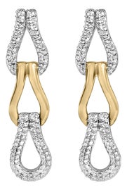 Example of Drop and Dangle Earrings