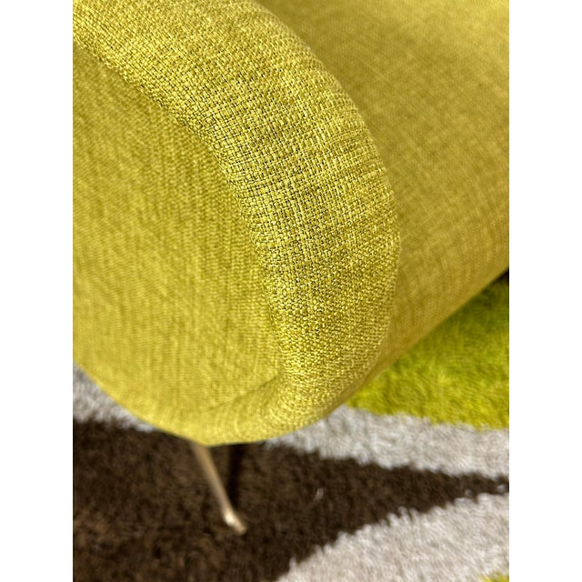 Vintage Lady Chair from Marco Zanuso, 1960s For Sale - Image 8 of 14