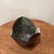 This handcrafted stoneware bowl features a unique multi fired finish with a raku glaze, creating an eclectic and vintage...
