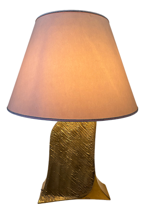 Vintage Hollywood Regency Table Lamp