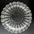 Glass Vintage Fostoria Glass Starburst Catchall/Ashtray For Sale - Image 7 of 13