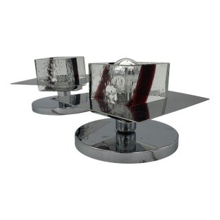 Wall Lamps from Esperia, 1970, Set of 2 For Sale