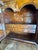Wood 19th C. Italian Walnut Secretary For Sale - Image 7 of 8