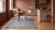 4x6 Gray Flat Weave Wool Diamond Constellation Geometric Modern Carpet Rug For Sale - Image 15 of 15