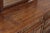Thomasville Oak Long Dresser W. Trifold Mirror For Sale - Image 11 of 18