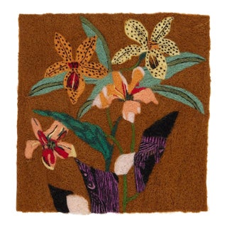 Untitled (Petals, Again) For Sale