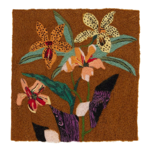 Untitled (Petals, Again)