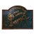 Early 20th Century Chart Makers Sign For Sale