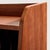 Teak Bureau Desk, 1960s For Sale - Image 6 of 18